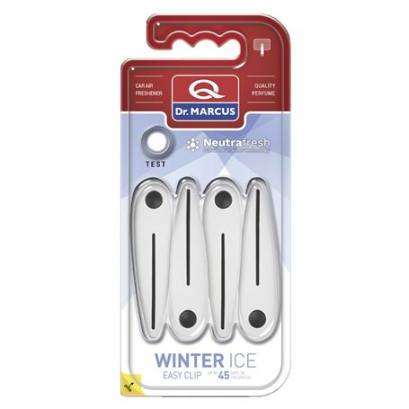 Désodorisant Pour Voiture Dr Marcus DRM0170