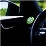 Désodorisant Pour Voiture Dr Marcus DRM0043