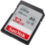Carte Mémoire SDHC SanDisk SDSDUN4 32 GB