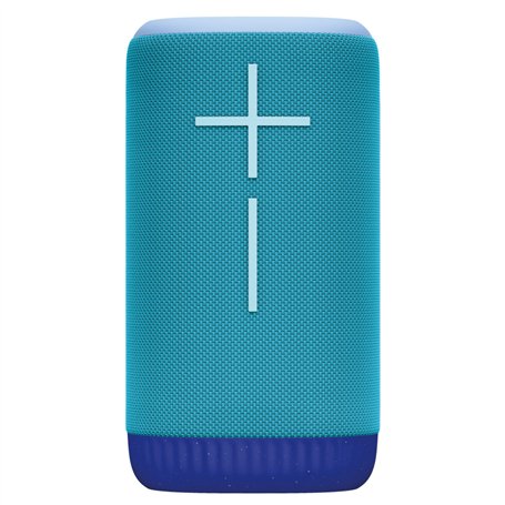 Haut-parleurs bluetooth portables Logitech 984-001924 Bleu