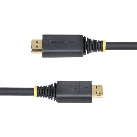 Câble USB Startech HDMI2-CABLE-GRIP-15F
