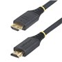 Câble USB Startech HDMI2-CABLE-GRIP-15F
