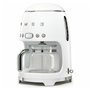 Cafetière goutte à goutte Smeg DCF02WHEU