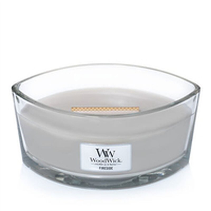 Bougie Parfumée Woodwick Ellipse Candles 453 g