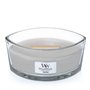 Bougie Parfumée Woodwick Ellipse Candles 453 g
