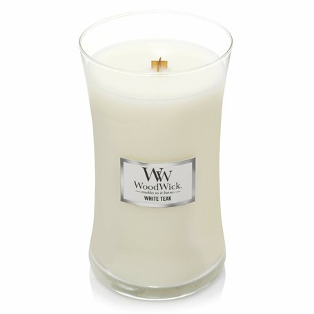 Bougie Parfumée Woodwick Large Hourglass Candles 609 g