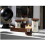 Bougie Parfumée Woodwick Large Hourglass Candles 609 g