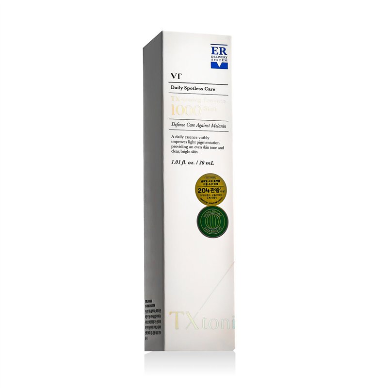 Sérum visage VT Cosmetics TX 30 ml