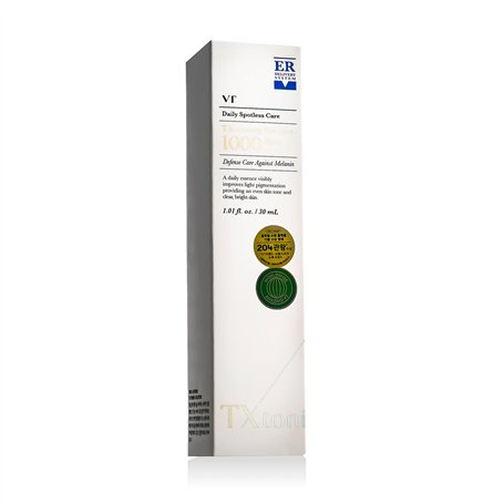 Sérum visage VT Cosmetics TX 30 ml