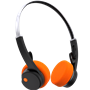 Casque Bluetooth® Mondo FreeStyle On-Ear Noir Defunc