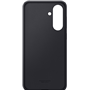 Coque Samsung Galaxy A36 5G Silicone Ultra Fine Noire Samsung