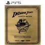 Indiana Jones et le cercle ancien - Édition Premium - Jeu PS5