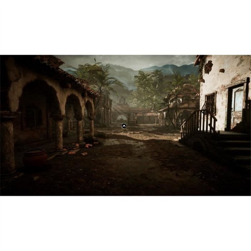 Image secondaire de L'Amerzone: Le Testament de l'Explorateur - Jeu PS5