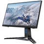 Ecran PC Gamer LENOVO Legion R24e | 23,8 FHD IPS 180Hz - 0,5ms - HDMI 2.1 - FreeSync - Ergonomique