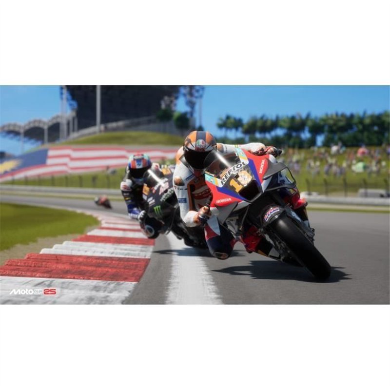 Image secondaire de MotoGP25 - Xbox Series X