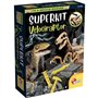 Super kit Velociraptor - Kit Scientifique - I'M A GENIUS - Bloc a creuser