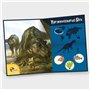 Super kit T-Rex - Kit Scientifique - I'M A GENIUS - Bloc a creuser
