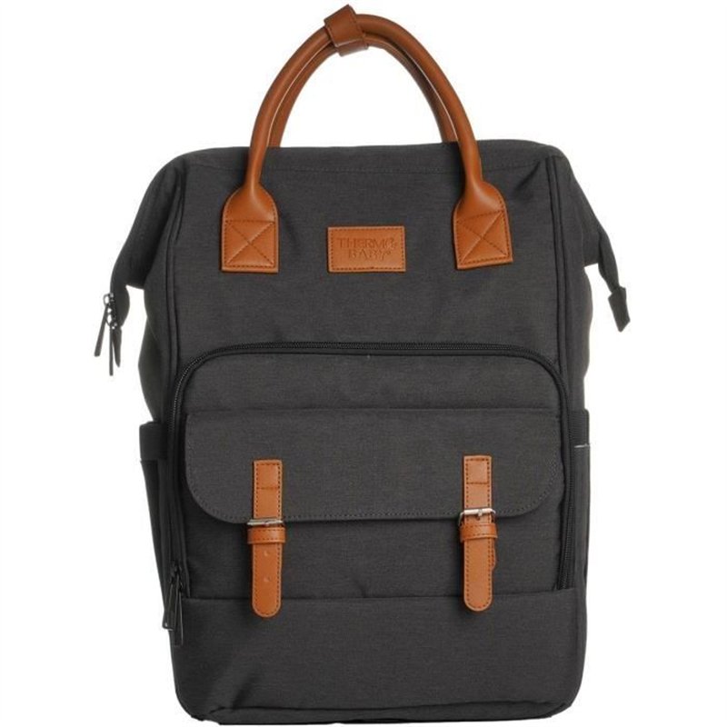 Image secondaire de Pack balade - THERMOBABY - Sac a langer avec accessoires - Pratique et élégant