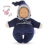 Mon Doudou - COROLLE - Babidoux Marine Reves d'Etoiles - 20cm - Des la Naissance