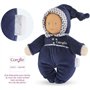 Mon Doudou - COROLLE - Babidoux Marine Reves d'Etoiles - 20cm - Des la Naissance