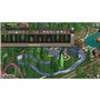 RollerCoaster Tycoon Classic - Jeu Nintendo Switch