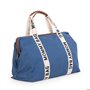 CHILDHOME - Sac a Langer Mommy Bag Bleu