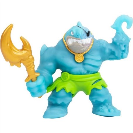 Figurine - HERoeS OF GOO JIT ZU - Cursed Goo Sea - GJZ Thrash - 11 cm