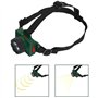 Lampe frontale électronique Bosch - KLEIN - 8758 - Avec serre-tete ajustable - Des 3 ans