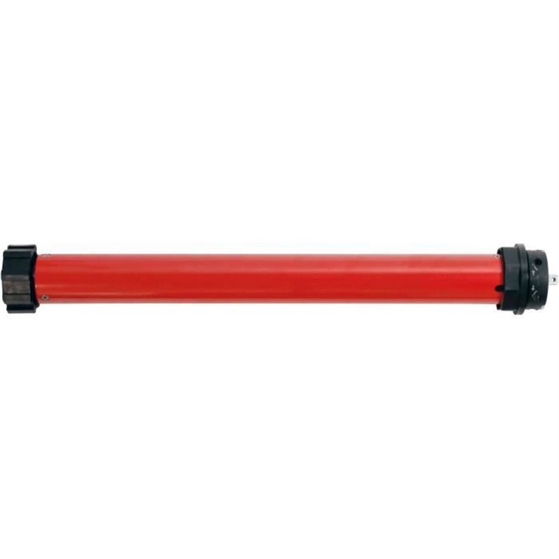 Image secondaire de Moteur filaire volet roulant RM10MM SUPERROLLO - SR20215 - Diamètre 60 mm - 10 Nm - Poids max tablier 22 kg