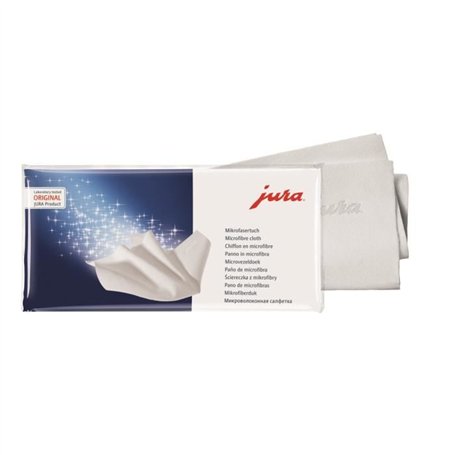 Chiffon Microfibre JURA