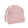Sac repas isotherme - BEABA - 940325 - Rose poudre