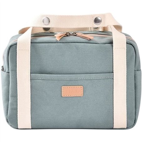 Organisateur de Poussette Mini Paris - BEABA - 940337 - Vert sauge