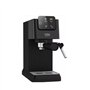 Machine expresso manuelle - BEKO - CEP5302B - 1628 W - 1,1 L - Noir