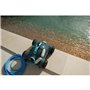 Robot piscine - Robopool - Moly - Autonome - Gris