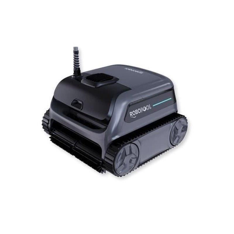 Robot piscine - Robopool - Titanium - Autonome - 50m²