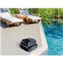 Robot piscine - Robopool - Titanium - Autonome - 50m²