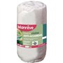 Couette légere anti-acariens - 200 gr/m² - BLANREVE - 140 x 200 cm - Blanc