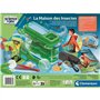 La maison des insectes CLEMENTONI