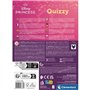 CLEMENTONI - Quizzy - Princess