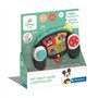 CLEMENTONI - Manette de jeu - Disney
