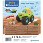 CLEMENTONI - Mon buggy interactif