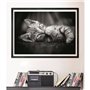 CLEMENTONI - Compact 1000 pieces - Kitty