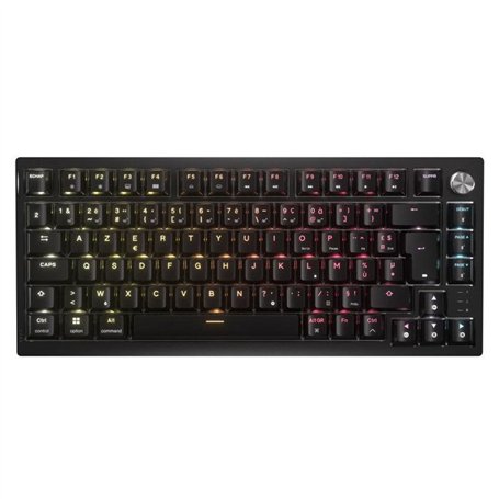 CORSAIR Nom : Gaming K65 Plus