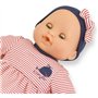 Poupon - COROLLE - Bébé Bain Calypso - 30 cm - jouet de bain - des 18 mois