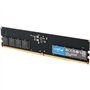 Crucial Mémoire RAM DDR5 - 64GB - 5600 MT/s - CL46