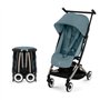 Poussette Ultra Compacte Libelle - Stormy Blue - CYBEX