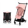 Poussette Ultra Compacte Libelle - Candy Pink - CYBEX