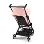 Poussette Ultra Compacte Libelle - Candy Pink - CYBEX