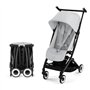 Poussette Ultra Compacte Libelle - Fog Grey - CYBEX