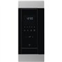 Micro-ondes encastrable - ELECTROLUX - CMS4253TMX - Inox anti-trace - H 388 x L 595 x P 400 mm